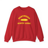 Thumbnail for Borussia Dortmund Unisex Crewneck Sweatshirt