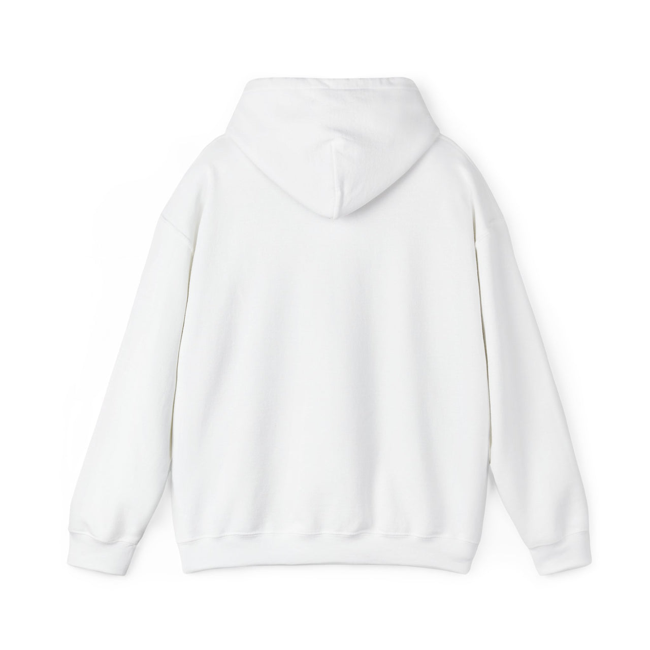 Real Madrid Unisex Hooded Sweatshirt