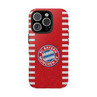 Thumbnail for Bayern Munich Tough Phone Case