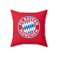 Thumbnail for Bayern Munich Square Pillow