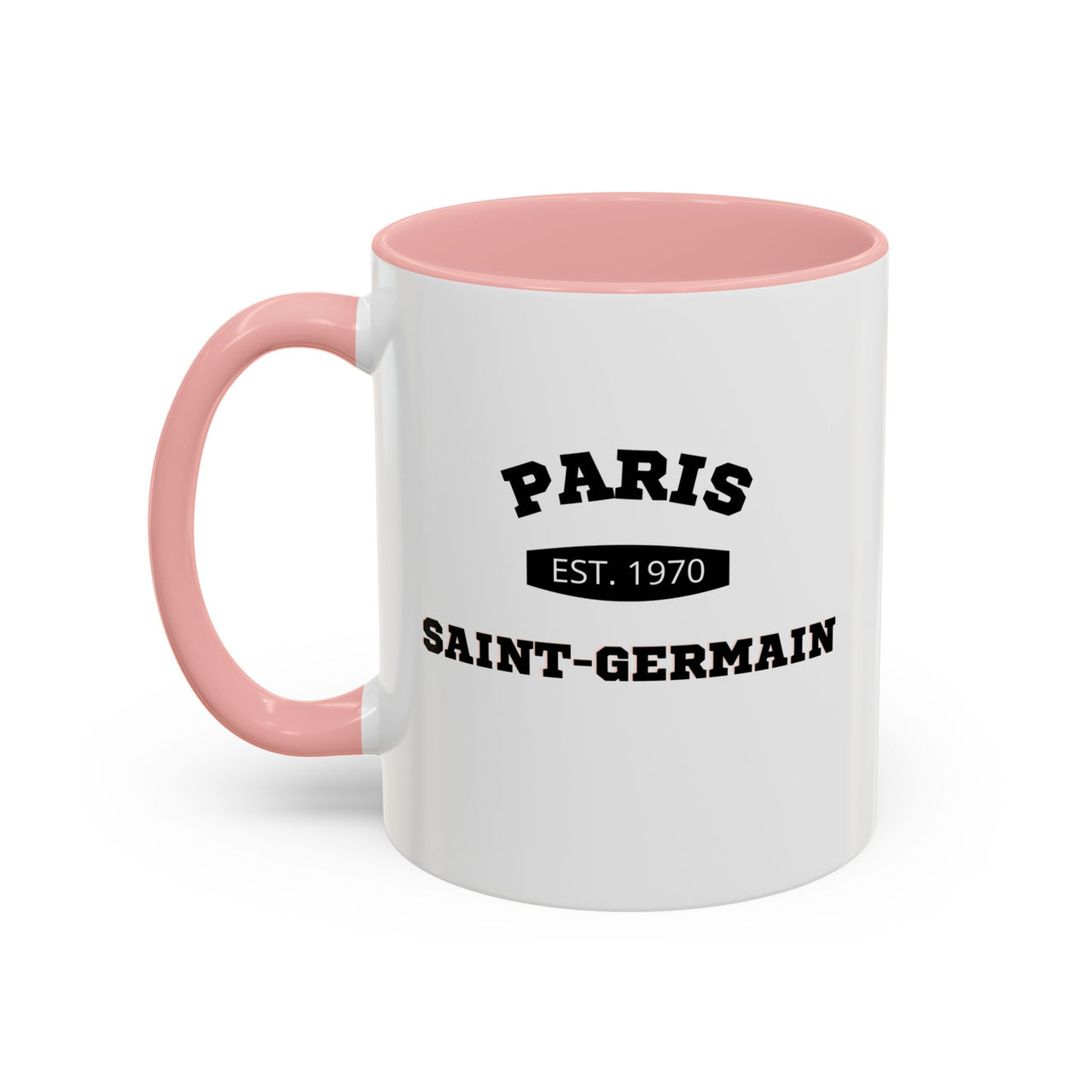 PSG Coffee Mug, 11oz