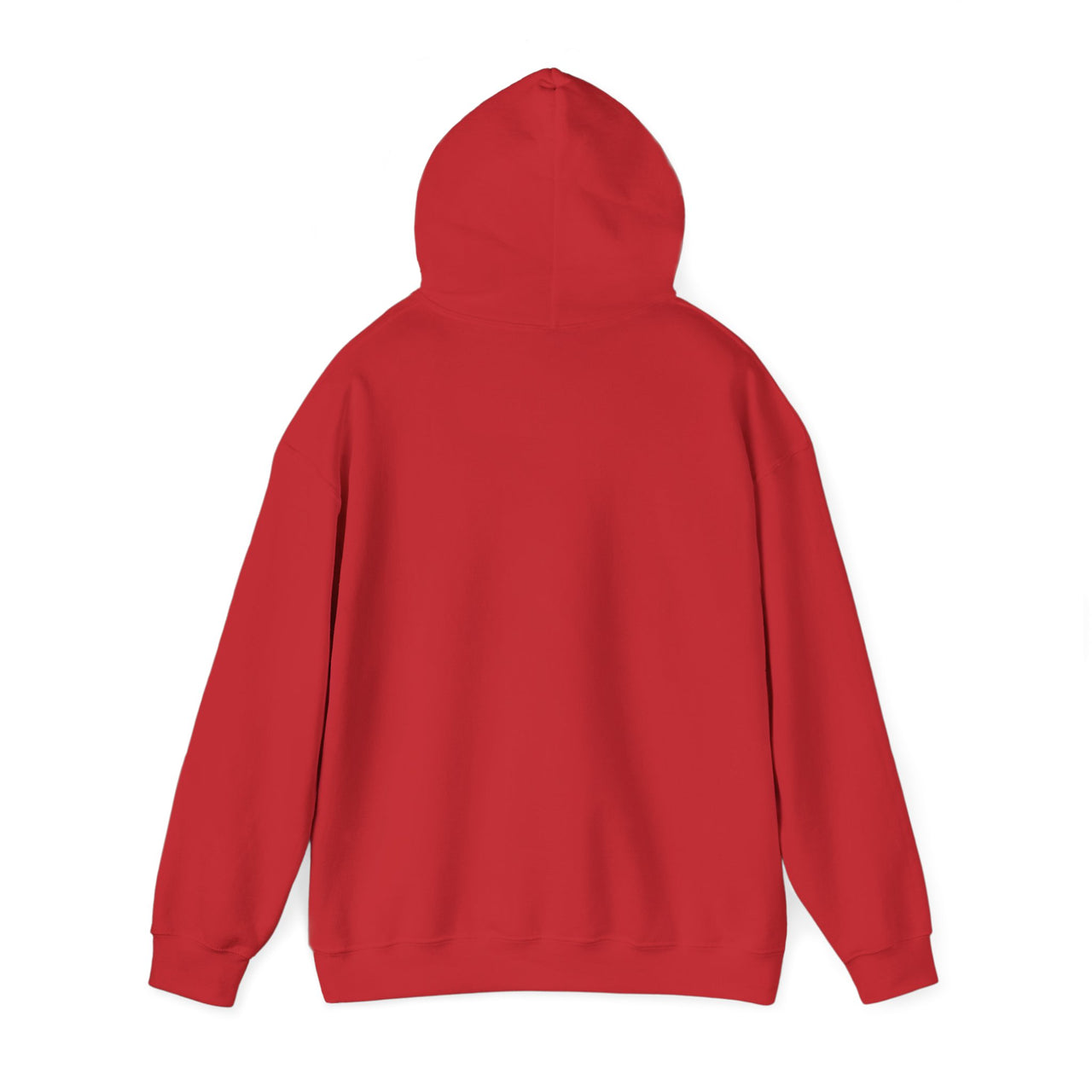 PSG Unisex Hooded Sweatshirt