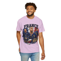 Thumbnail for Kylian Mbappé Graphic Tee -  Unisex