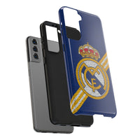 Thumbnail for Real Madrid Tough Phone Case