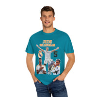 Thumbnail for Jude Bellingham Graphic Tee Alternative - Unisex