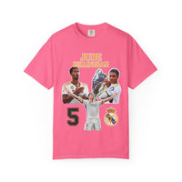 Thumbnail for Jude Bellingham Graphic Tee - Unisex