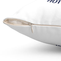 Thumbnail for Tottenham Hotspur Square Pillow