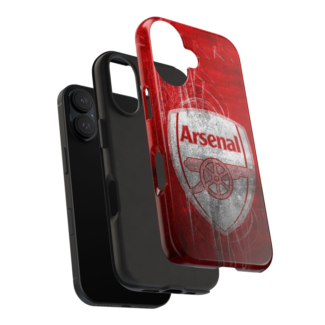 Arsenal Phone Case