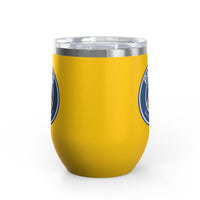 Thumbnail for PSG Wine Tumbler - 12oz