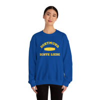 Thumbnail for Borussia Dortmund Unisex Crewneck Sweatshirt