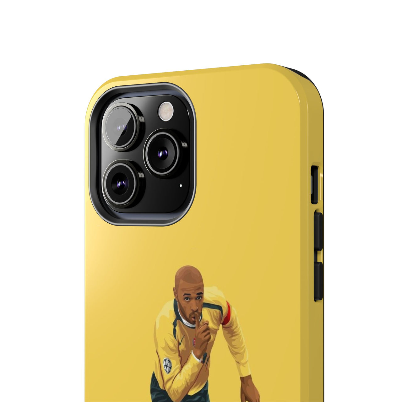 Thierry Henry Tough Phone Case