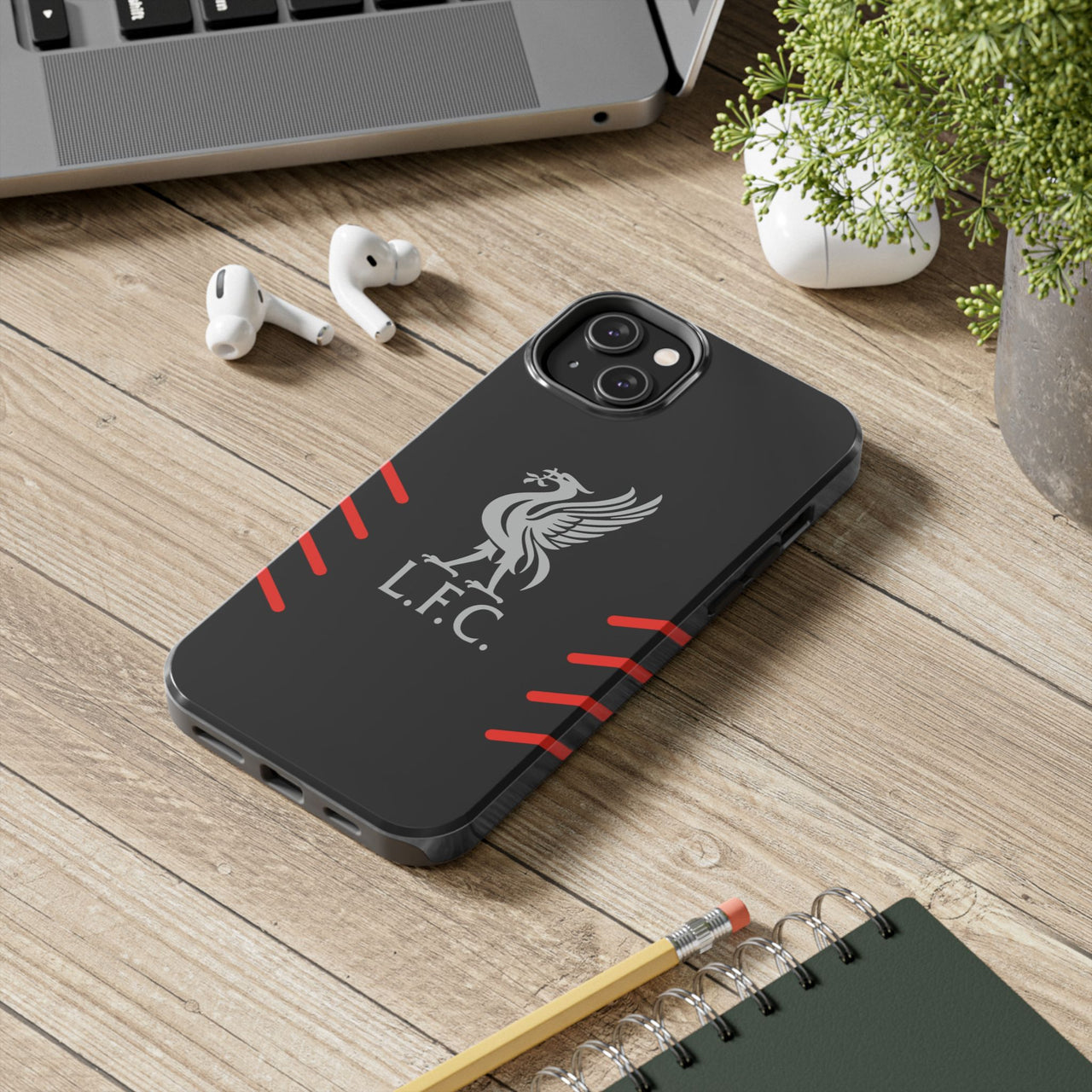 Liver-pool Football Club Phone Case