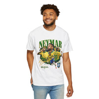 Thumbnail for Neymar Jr. Graphic Tee - Unisex