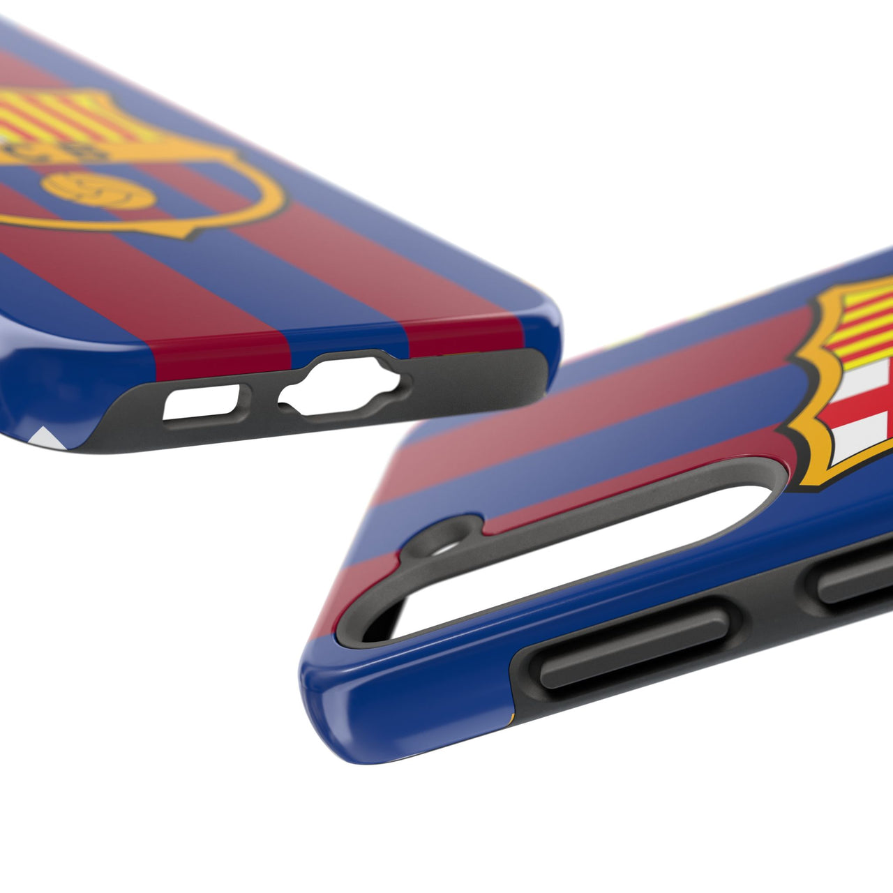 Barcelona Tough Phone Cases