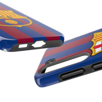 Thumbnail for Barcelona Tough Phone Cases