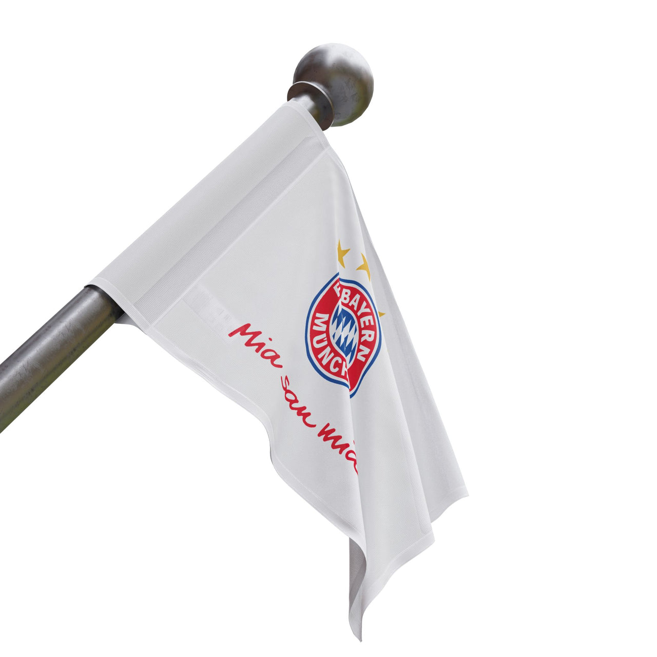 Bayern Munich Flag