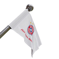 Thumbnail for Bayern Munich Flag