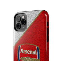 Thumbnail for Arsenal Tough Phone Case