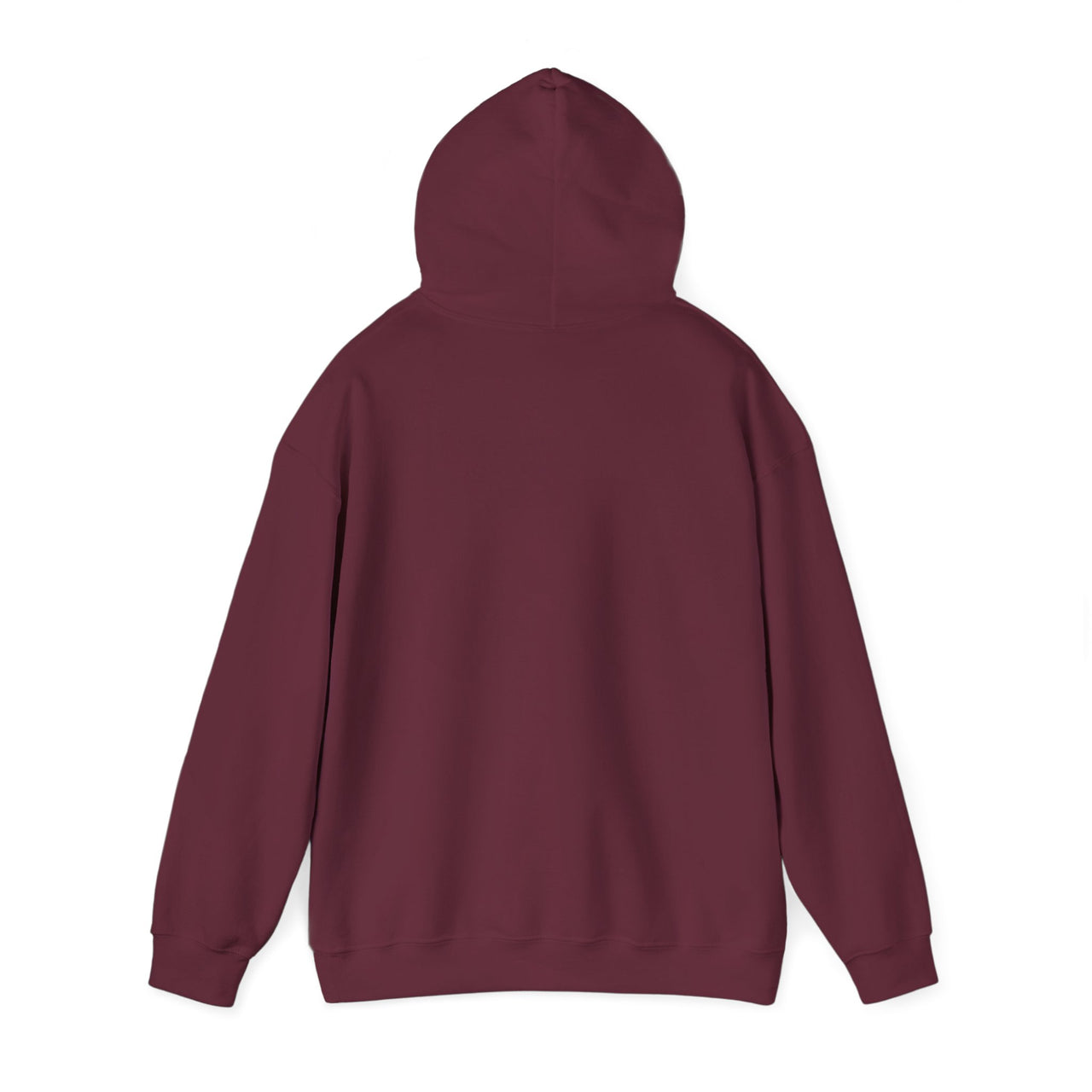 Manchester United Unisex Hooded Sweatshirt