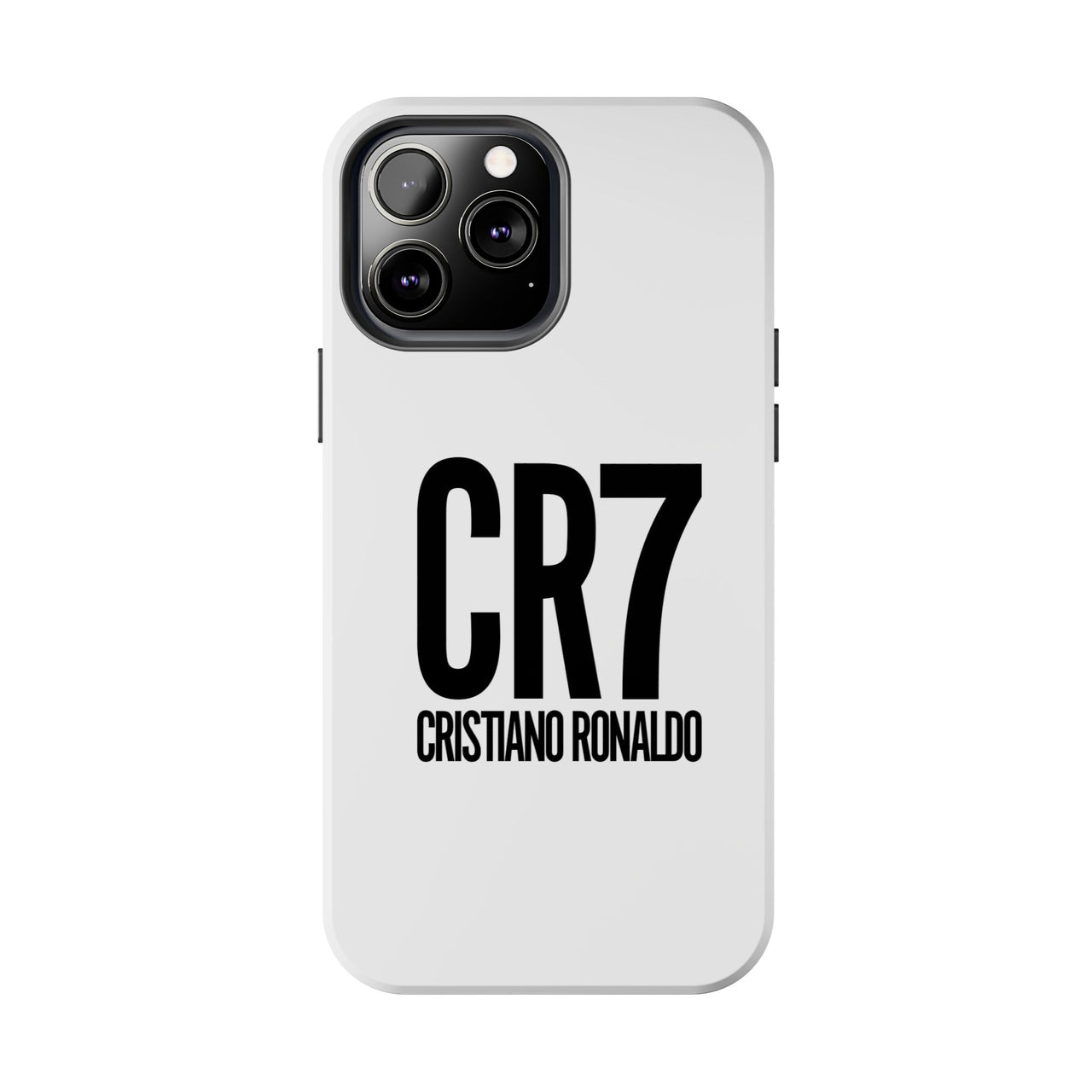 Cristiano Ronaldo Phone Case -  CR7