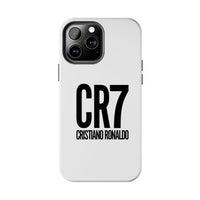 Thumbnail for Cristiano Ronaldo Phone Case -  CR7