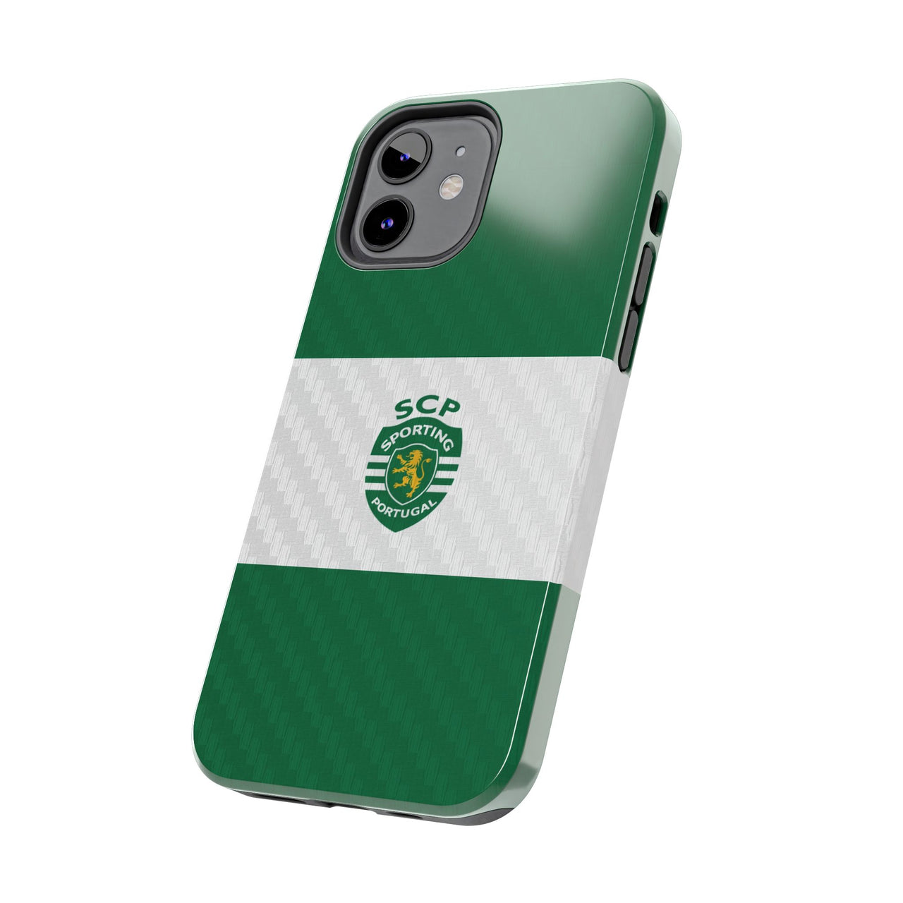 Sporting CP Tough Phone Case
