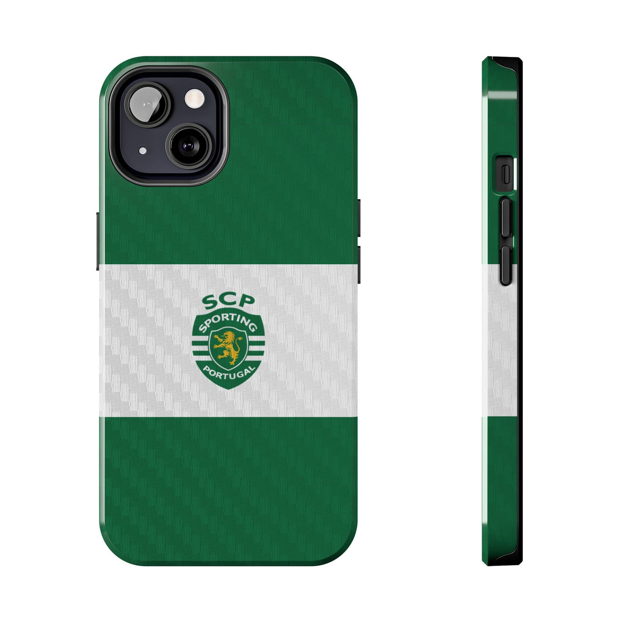 Sporting CP Tough Phone Case