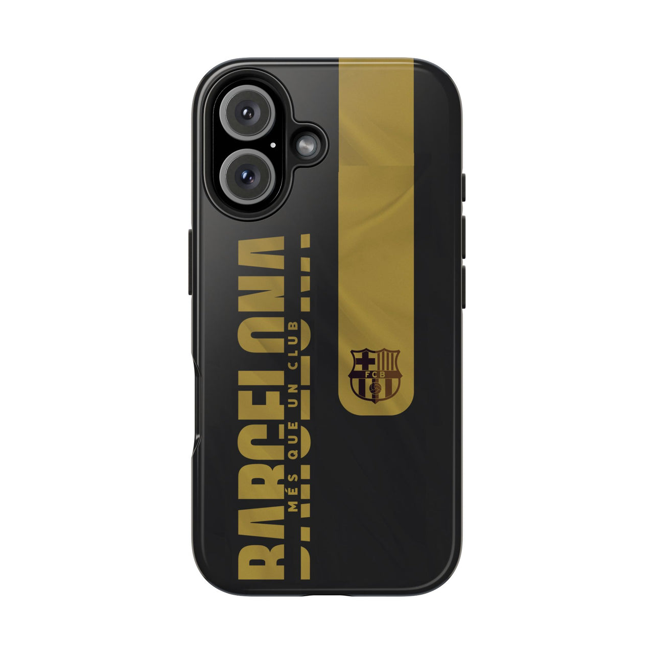 Barcelona Tough Phone Case