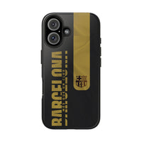 Thumbnail for Barcelona Tough Phone Case