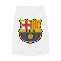 Thumbnail for Barcelona Pet Tank Top