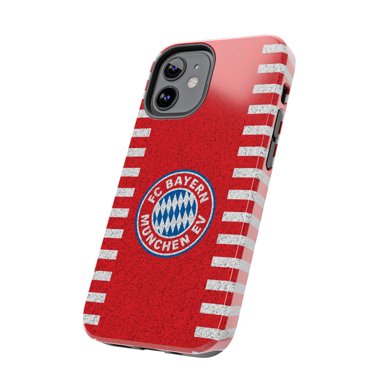 Bayern Munich Tough Phone Case