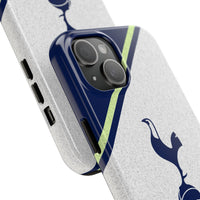 Thumbnail for Tottenham Hotspurs Phone Case - Jersey