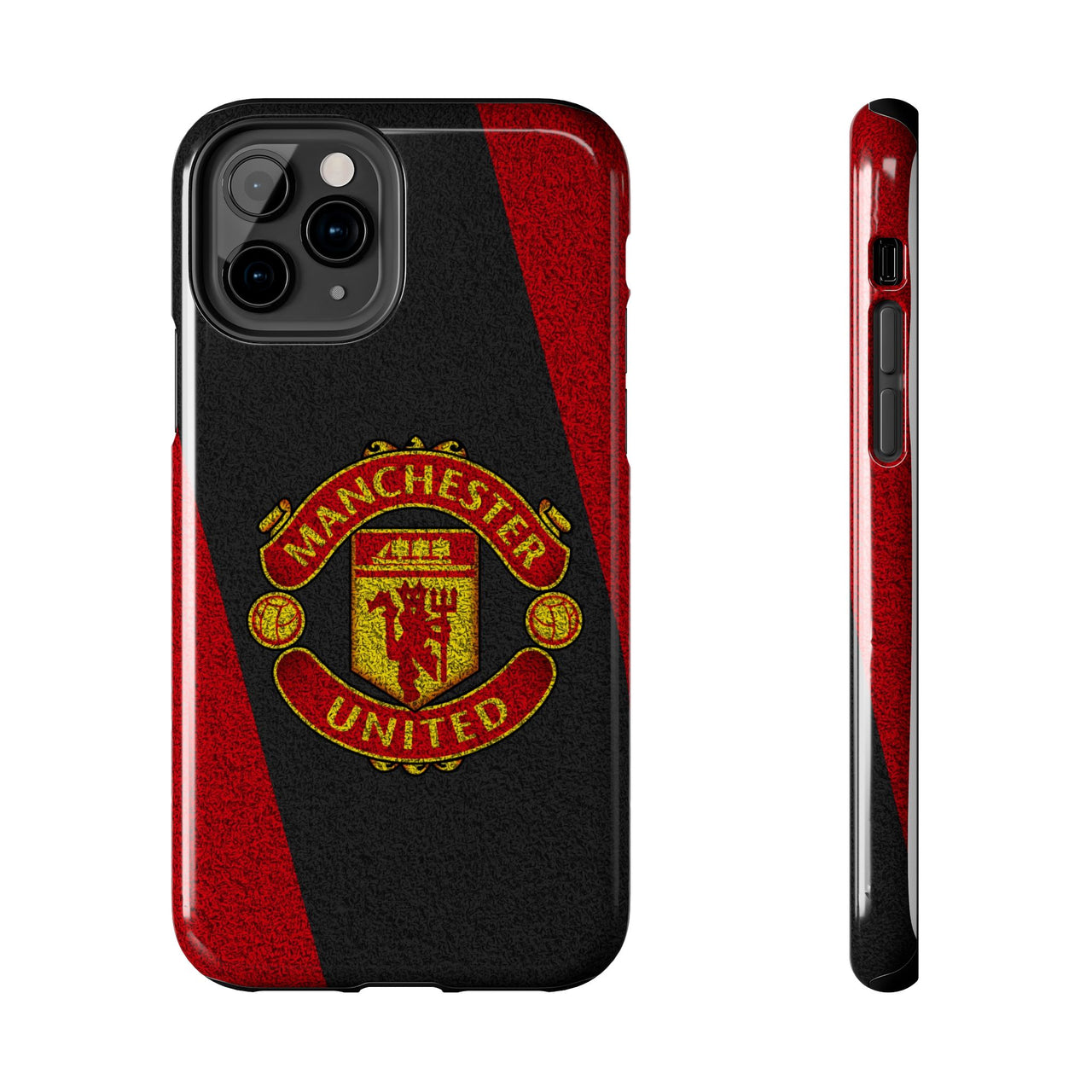 Manchester United Tough Phone Case