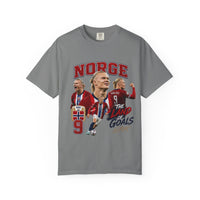 Thumbnail for Erling Haaland Graphic Tee