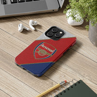 Thumbnail for Arsenal Tough Phone Case