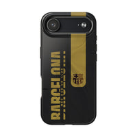 Thumbnail for Barcelona Tough Phone Case
