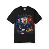 Thumbnail for Kylian Mbappé Graphic Tee -  Unisex