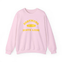Thumbnail for Borussia Dortmund Unisex Crewneck Sweatshirt