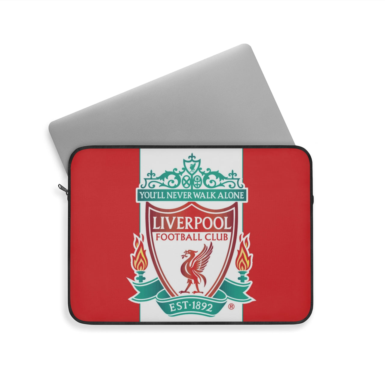 Liverpool F.C. Laptop Sleeve