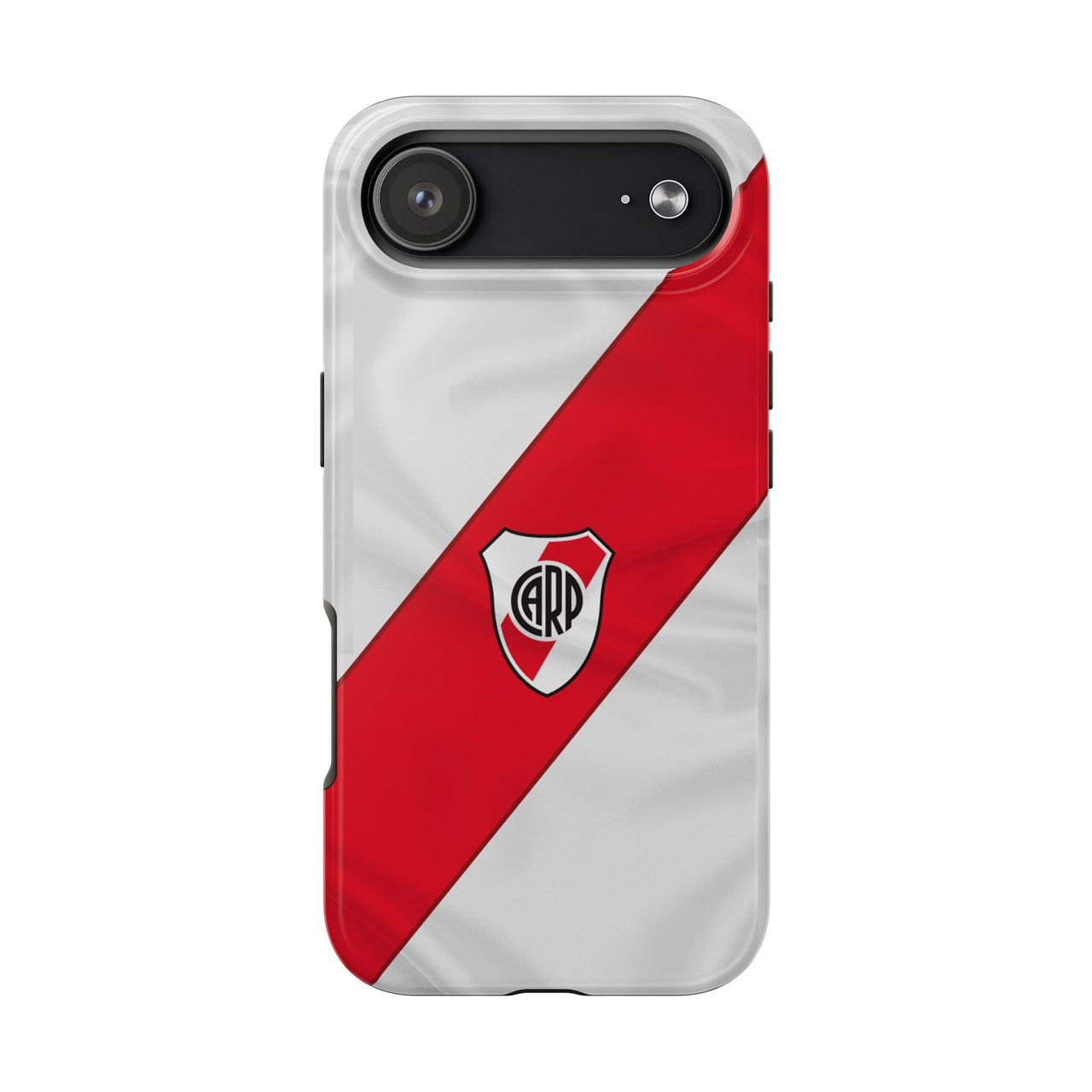 River Plate Tough Phone Case