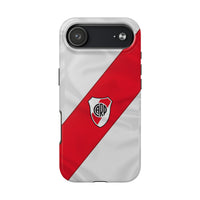 Thumbnail for River Plate Tough Phone Case
