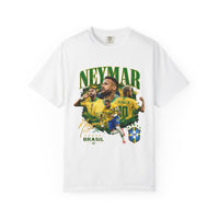 Thumbnail for Neymar Jr. Graphic Tee - Unisex