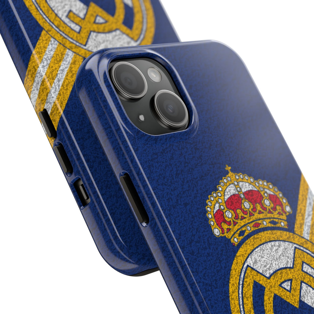 Real Madrid Tough Phone Case