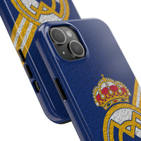 Thumbnail for Real Madrid Tough Phone Case