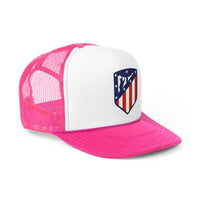 Thumbnail for Atletico Madrid Trucker Caps