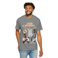 Thumbnail for Jude Bellingham Graphic Tee Alternative - Unisex