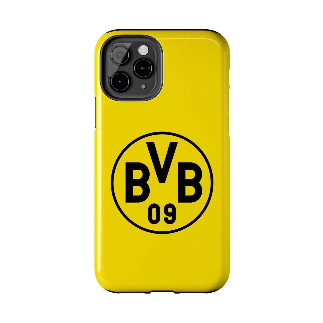 Borussia Dortmund Phone Case - Yellow