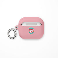 Thumbnail for Liverpool AirPods Case Cover