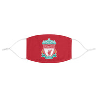 Thumbnail for Liverpool Face Mask
