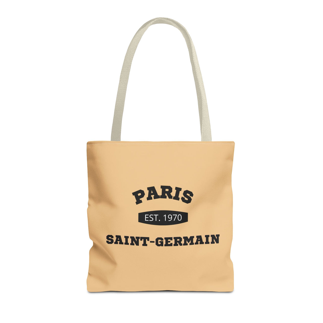 PSG Vintage Tote Bag